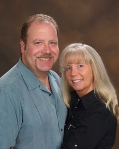 Steve & Debbie Markley